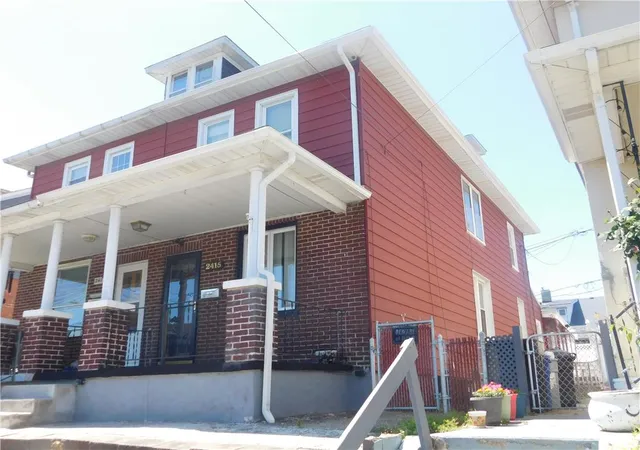2nd image of 2415 Victor St, Easton, PA 18042 | MLS# 778965