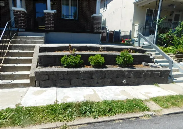 3rd image of 2415 Victor St, Easton, PA 18042 | MLS# 778965