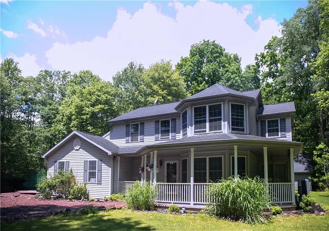 Homes for sale in White Haven, PA | 50 Anthonys Rd, White Haven, PA 18661 | MLS# 778972
