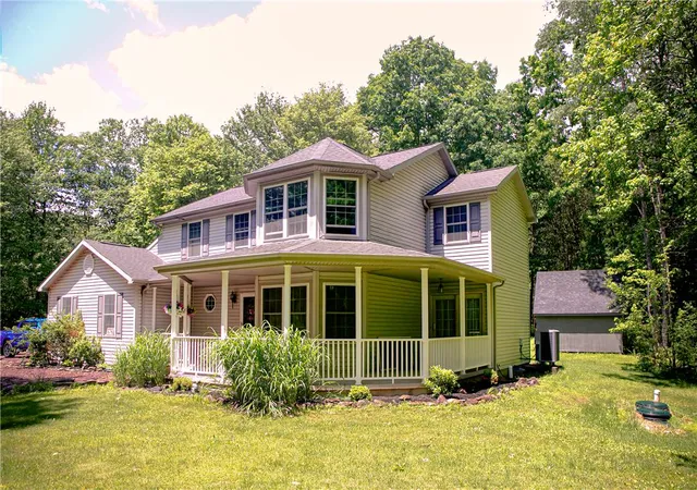 Homes for sale in White Haven, PA | 50 Anthonys Rd, White Haven, PA 18661 | MLS# 778972