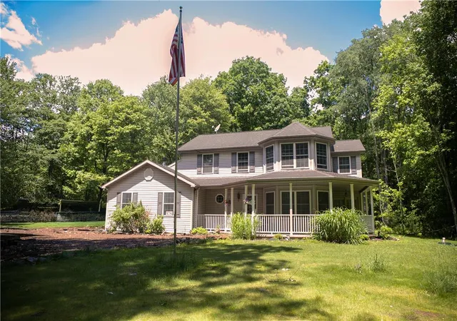 Homes for sale in White Haven, PA | 50 Anthonys Rd, White Haven, PA 18661 | MLS# 778972