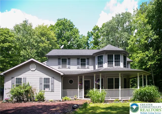 Homes for sale in White Haven, PA | 50 Anthonys Rd, White Haven, PA 18661 | MLS# 778972