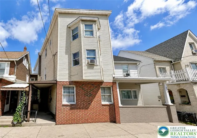 1st image of 221 E Bertsch St, Lansford, PA 18232 | MLS# 778957