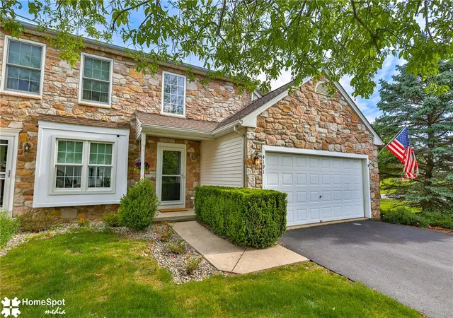 Photo 1 of Sale Pending at 4191 Walter Rd, Bethlehem, PA 18020 | MLS# 778736 | Listing updated on 2026-06-18