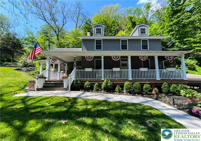 Homes for sale in Durham Twp, PA | 5309 Lehnenberg Rd, Durham Twp, PA 18930 | MLS# 778844
