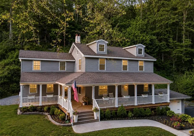1st image of 5309 Lehnenberg Rd, Kintnersville, PA 18930 | MLS# 778844