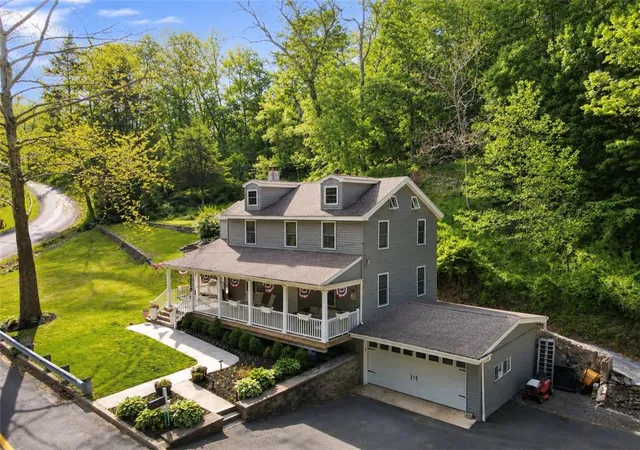 43rd image of 5309 Lehnenberg Rd, Kintnersville, PA 18930 | MLS# 778844