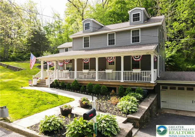 Homes for sale in Durham Twp, PA | 5309 Lehnenberg Rd, Durham Twp, PA 18930 | MLS# 778844