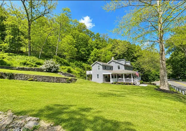 4th image of 5309 Lehnenberg Rd, Kintnersville, PA 18930 | MLS# 778844