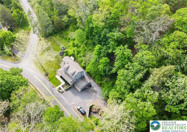 5th image of 5309 Lehnenberg Rd, Kintnersville, PA 18930 | MLS# 778844