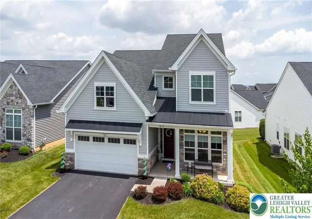 1st image of 1815 Valley View Dr, Allentown, PA 18104 | MLS# 778935