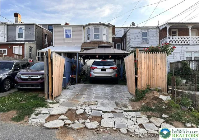 Photo 23 of Townhouse for sale at 823 N 5th Street, Allentown, PA 18102 | MLS# 778976 | Listing updated on 2026-07-06