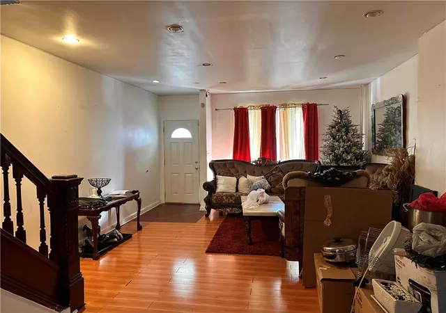 Photo 3 of Townhouse for sale at 823 N 5th Street, Allentown, PA 18102 | MLS# 778976 | Listing updated on 2026-07-06