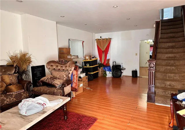 Photo 4 of Townhouse for sale at 823 N 5th Street, Allentown, PA 18102 | MLS# 778976 | Listing updated on 2026-07-06