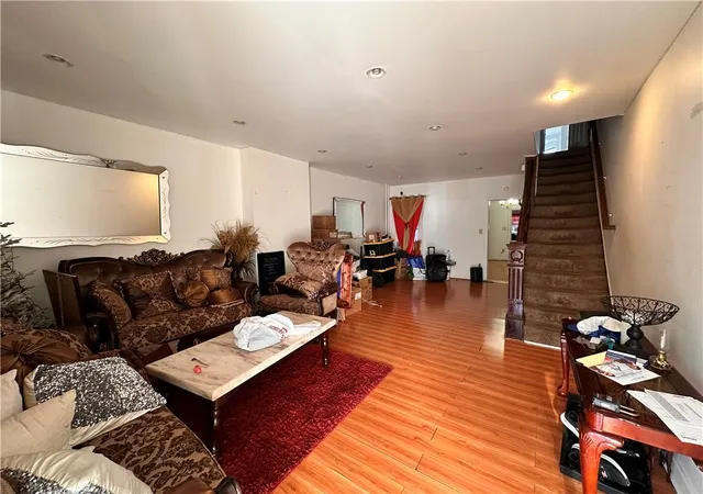 Photo 5 of Townhouse for sale at 823 N 5th Street, Allentown, PA 18102 | MLS# 778976 | Listing updated on 2026-07-06