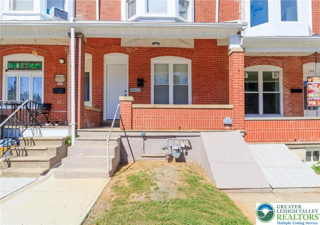 2nd image of 820 N 5th St, Allentown, PA 18102 | MLS# 779005