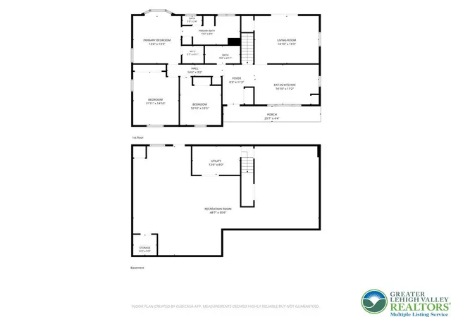 Homes for sale in Walnutport Boro, PA | 6 View Dr, Walnutport Boro, PA 18088 | MLS# 778099