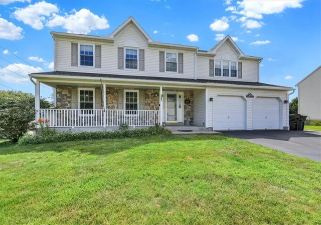 Homes for sale in Amity Twp, PA | 347 Rosecliff Dr, Amity Twp, PA 19518 | MLS# 779031