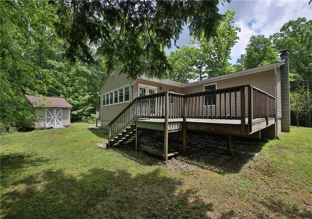 Homes for sale in Rush Twp, PA | 11 Blue Berry Ln, Rush Twp, PA 18240 | MLS# 779061