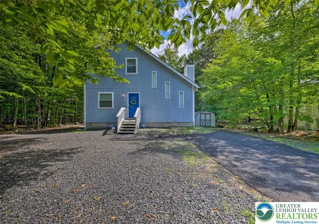 Homes for sale in Coolbaugh Twp, PA | 9253 Westwood Dr, Coolbaugh Twp, PA 18466 | MLS# 779066