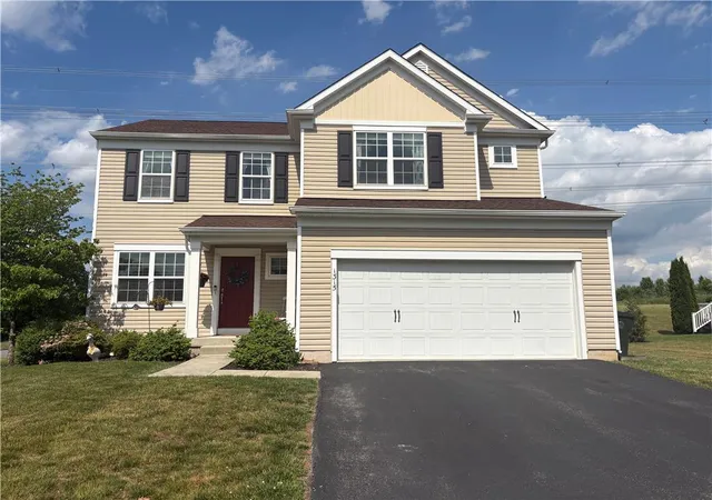 Homes for sale in Upper Macungie Twp, PA | 1513 Buck Hill Ln, Upper Macungie Twp, PA 18031 | MLS# 779052