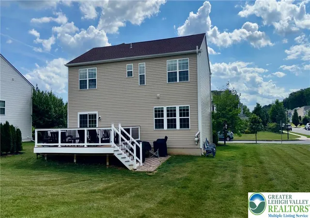 Homes for sale in Upper Macungie Twp, PA | 1513 Buck Hill Ln, Upper Macungie Twp, PA 18031 | MLS# 779052