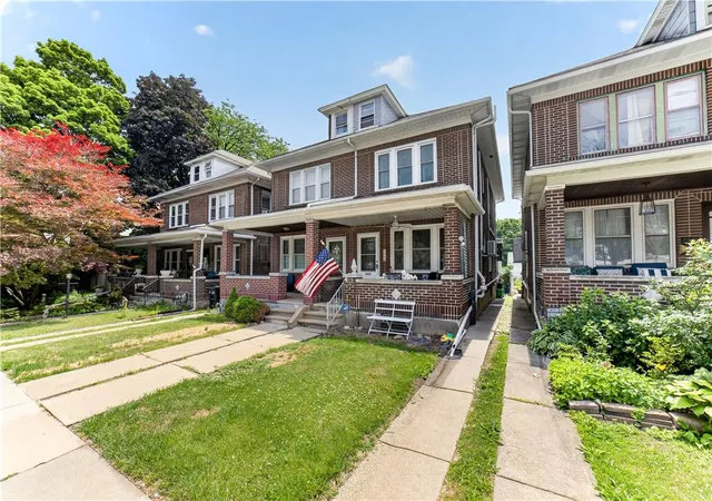 2nd image of 2218 Tilghman St, Allentown, PA 18104 | MLS# 778990