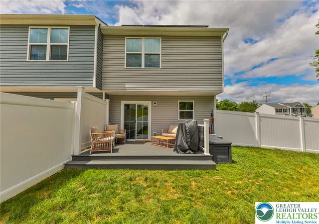 Homes for sale in Allen Twp, PA | 543 Delta Rd, Allen Twp, PA 18067 | MLS# 779059