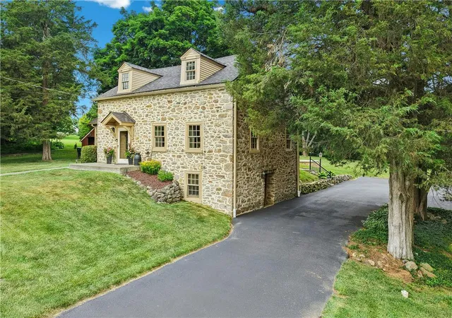 Homes for sale in Upper Milford Twp, PA | 4925 Mill Rd, Upper Milford Twp, PA 18049 | MLS# 779055