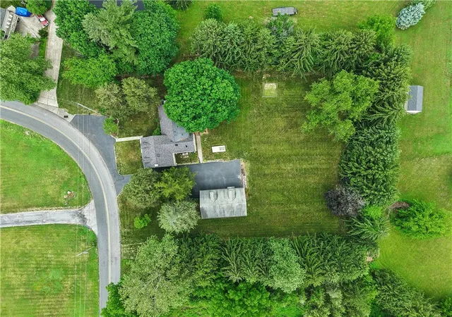 Homes for sale in Upper Milford Twp, PA | 4925 Mill Rd, Upper Milford Twp, PA 18049 | MLS# 779055