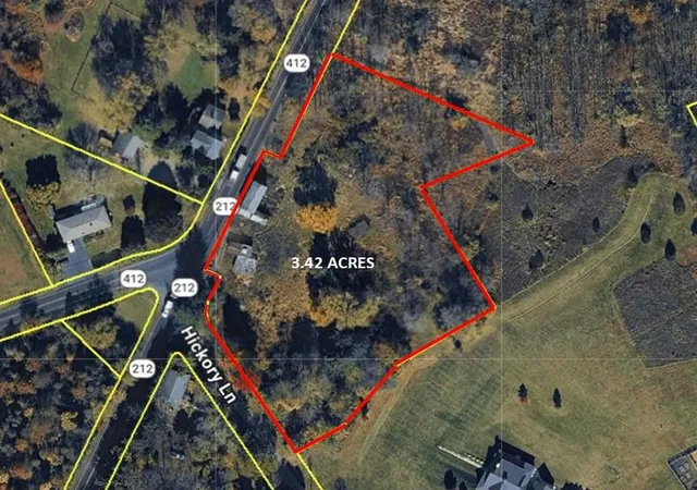1st image of 2804 Route 212, Coopersburg, PA 18036 | MLS# 778938