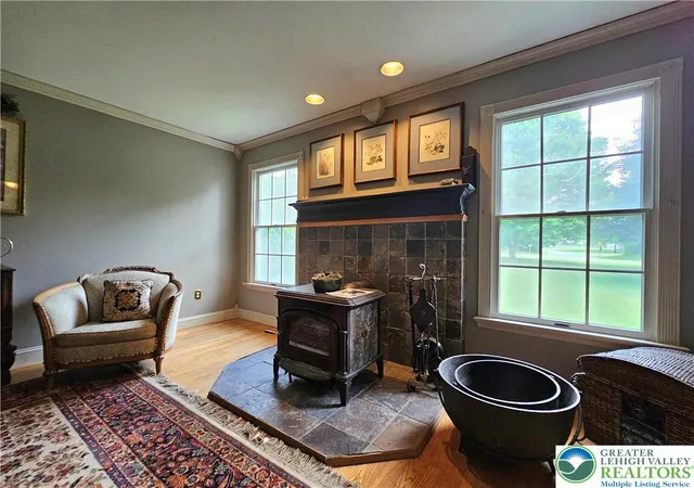 Homes for sale in Bushkill Twp, PA | 881 Gove Rd, Bushkill Twp, PA 18064 | MLS# 779038