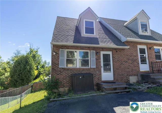Homes for sale in Allentown City, PA | 661 S Front St S, Allentown City, PA 18103 | MLS# 779028