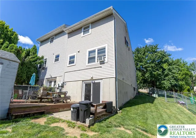 Homes for sale in Allentown City, PA | 661 S Front St S, Allentown City, PA 18103 | MLS# 779028