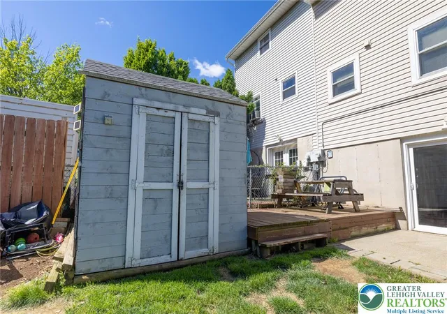 Homes for sale in Allentown City, PA | 661 S Front St S, Allentown City, PA 18103 | MLS# 779028