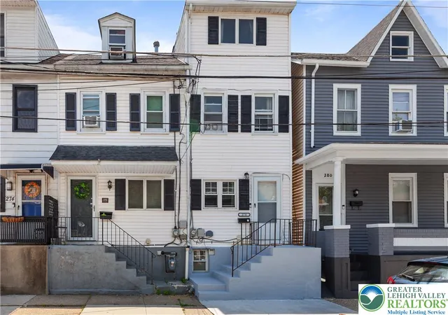 1st image of 278 W Madison St, Easton, PA 18042 | MLS# 779006