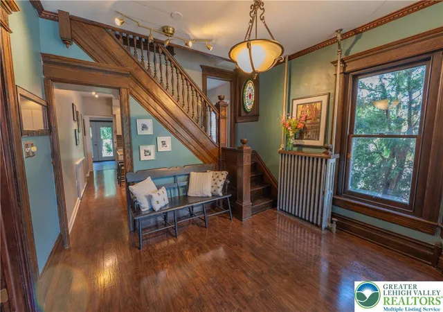 2nd image of 228 N 4th St, Emmaus Boro, PA 18049 | MLS# 777401