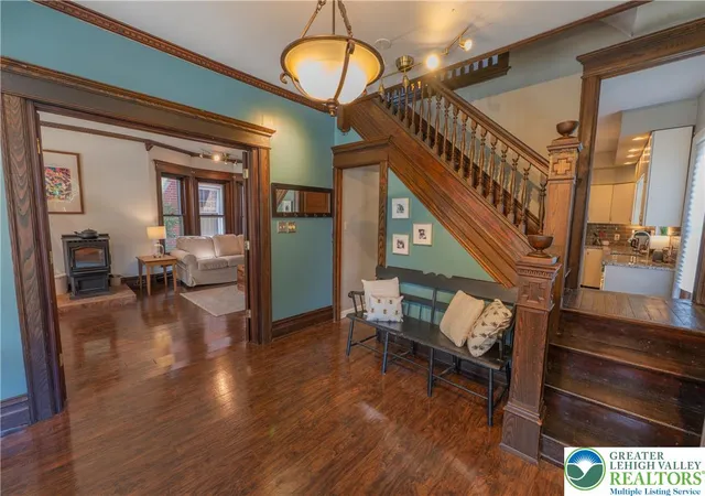 3rd image of 228 N 4Th St, Emmaus Boro, PA 18049 | MLS# 777401