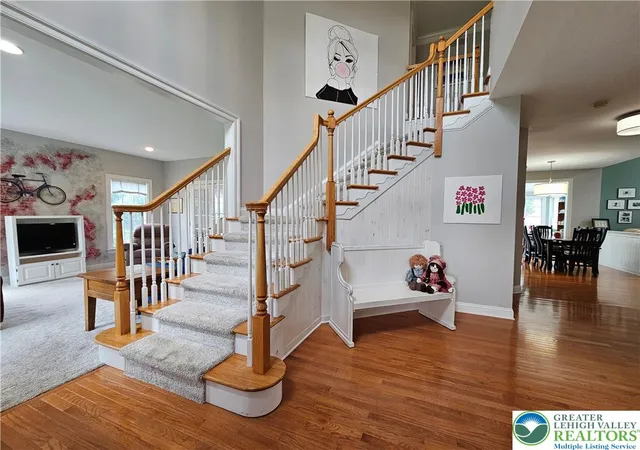 Homes for sale in Williams Twp, PA | 115 Fox Run, Williams Twp, PA 18042 | MLS# 778994