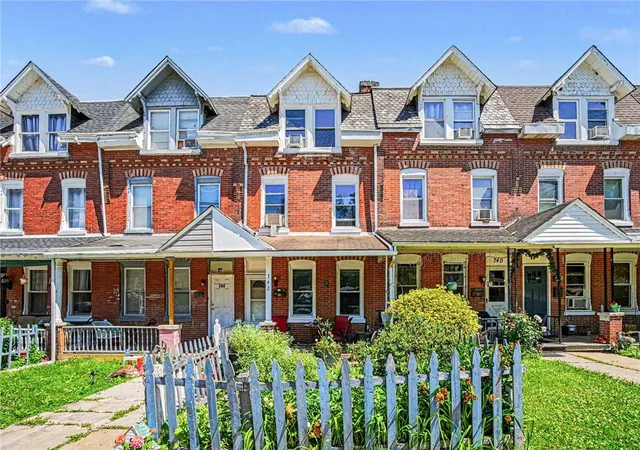 1st image of 742 Haws Ave, Norristown, PA 19401 | MLS# 779049