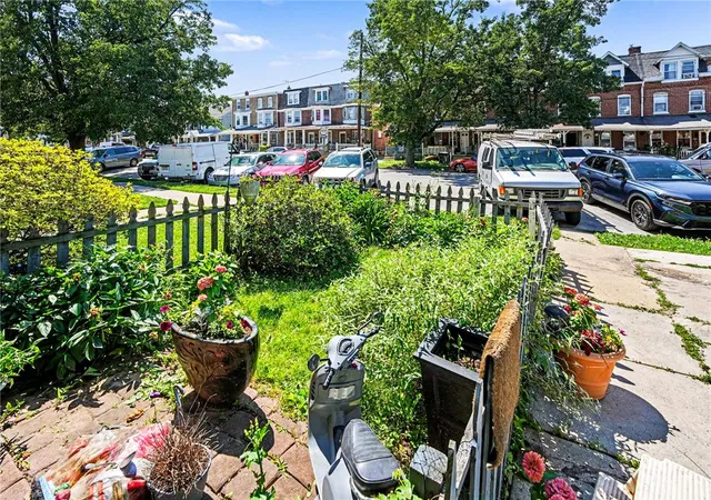 2nd image of 742 Haws Ave, Norristown, PA 19401 | MLS# 779049