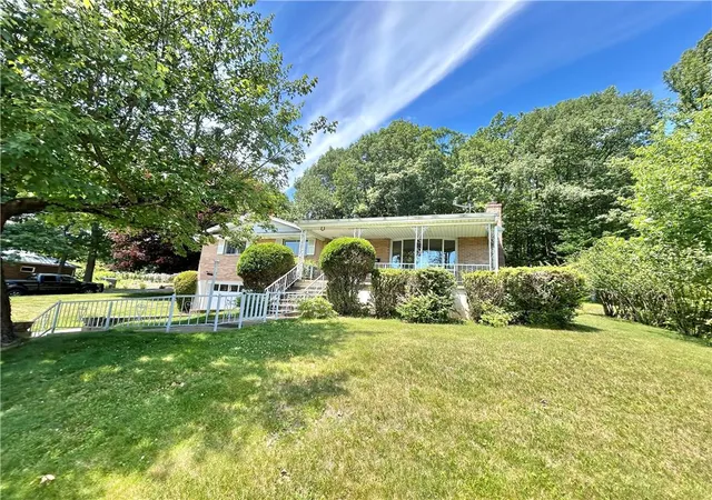 Homes for sale in Plainfield Twp, PA | 1201 Verona Dr, Plainfield Twp, PA 18072 | MLS# 779125