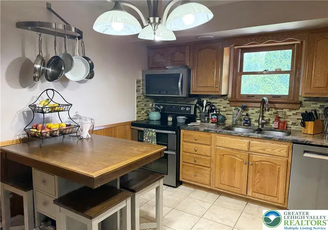 Homes for sale in Bethlehem City, PA | 1150 Claire St, Bethlehem City, PA 18017 | MLS# 779065