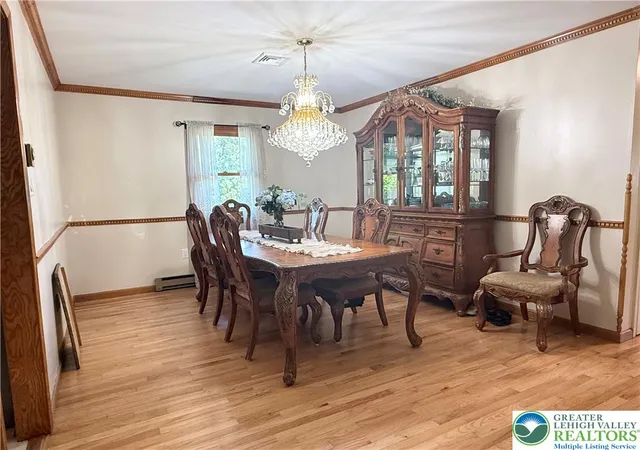 Homes for sale in Bethlehem City, PA | 1150 Claire St, Bethlehem City, PA 18017 | MLS# 779065