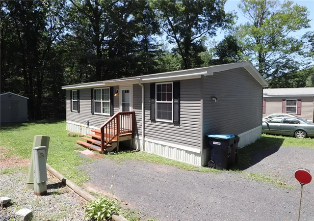 Homes for sale in Ross Twp, PA | 287 Birchwood Ln #Lot 14, Ross Twp, PA 18353 | MLS# 779171