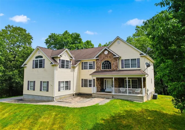 Photo 1 of Sale Pending at 114 Hilda Ct, East Stroudsburg, PA 18301 | MLS# 779152 | Listing updated on 2026-07-01