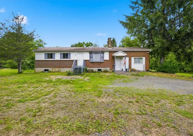 1st image of 2631 Mountain Rd, Jackson Twp, PA 18360 | MLS# 779160