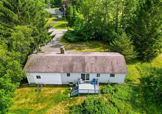 3rd image of 2631 Mountain Rd, Jackson Twp, PA 18360 | MLS# 779160