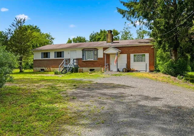 5th image of 2631 Mountain Rd, Jackson Twp, PA 18360 | MLS# 779160