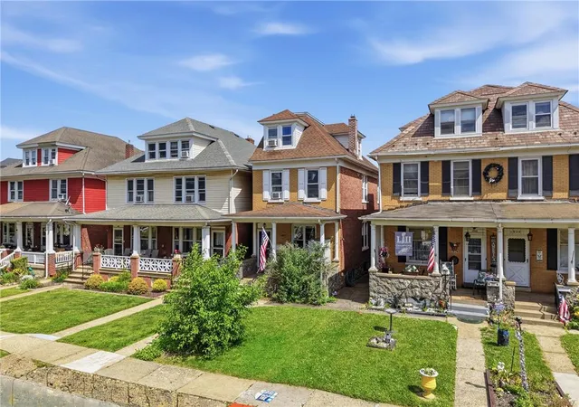 2nd image of 1943 Fairview Ave, Easton, PA 18042 | MLS# 778734